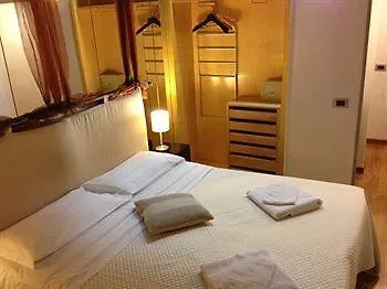 Navona Apartament Rzym