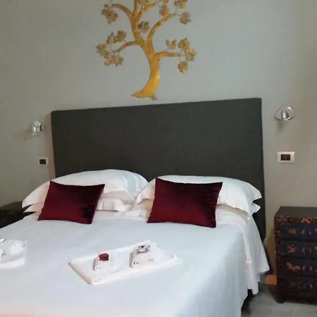 Apartment Navona