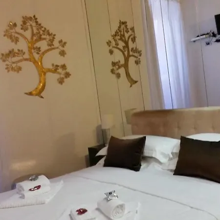 Apartment Navona *